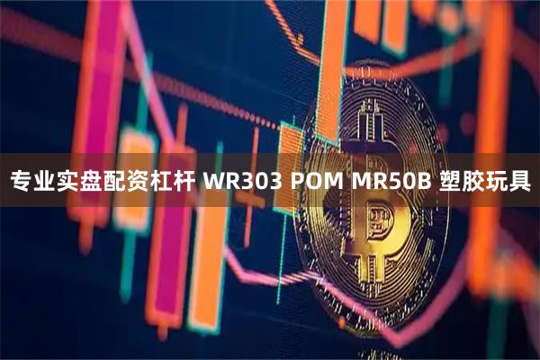 专业实盘配资杠杆 WR303 POM MR50B 塑胶玩具
